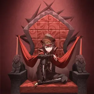 Oda Nobunaga avatar