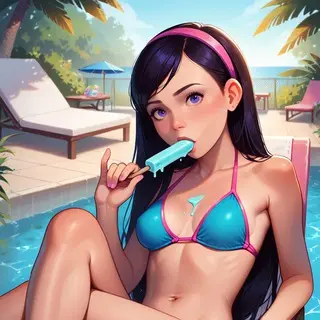 Violet (18+) avatar