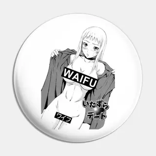 Pocket Waifu🍻 avatar
