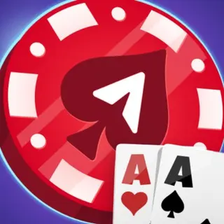 Pokergram ᴮᴱᵀᴬ ♦️♠️ avatar