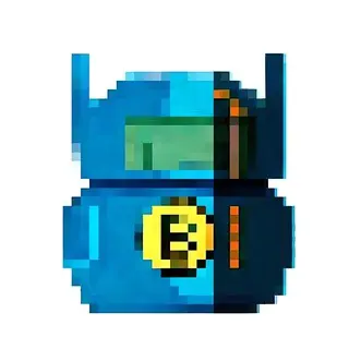 Crypto Predictor Bot avatar