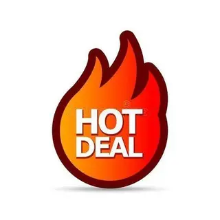Flipkart price history bot avatar