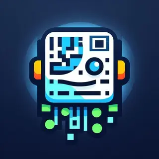 QR Code Maven avatar