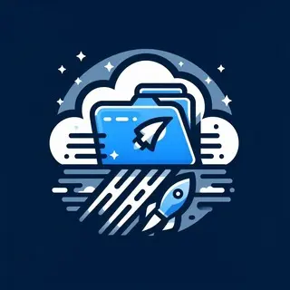 @QuickCloneBot | No-Code File Store Bot Builder! avatar