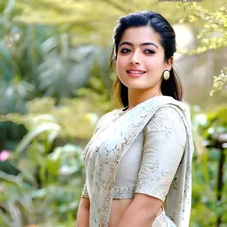 Rashmika avatar