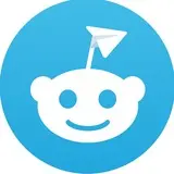 Reddgram avatar