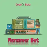 Renamer X Bot avatar