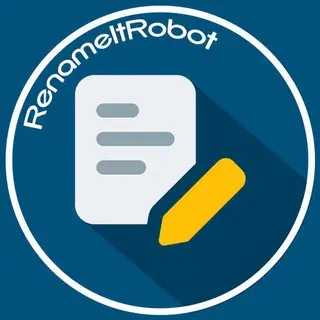 Rename Bot avatar