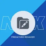 PredatorZ Renamer avatar