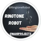 Ringtone Robot avatar