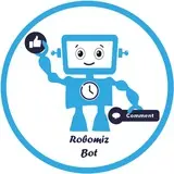 Robomiz avatar