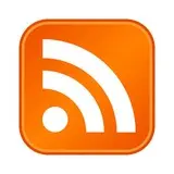 RSS avatar