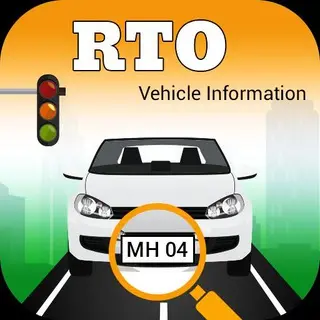 RTO Vehicle Info avatar