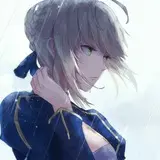 Saber avatar