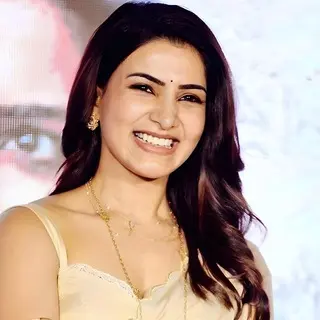 Samantha avatar
