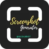 Screenshot Generator 📸 avatar