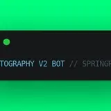 Cryptography v3 avatar