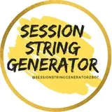 Session String Generator avatar