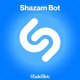 Shazam Bot avatar