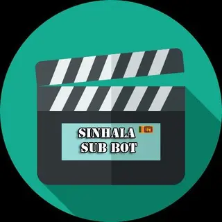 Sinhala Sub Bot - TV Series / Films 🇱🇰 avatar