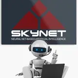 Skynet Robot avatar