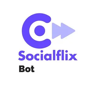 Socialflix avatar