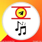 Songs Downloader Bot avatar