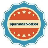 SpamMeNotBot avatar