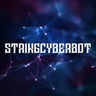StringCyber avatar