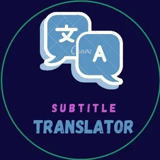 Subtitle Translate avatar