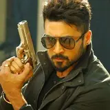 Suriya avatar