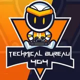 Technical Bureau 4°4 Group Help avatar