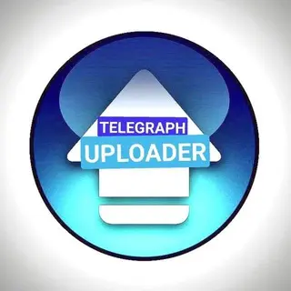 TELEGRAPH UPLOADER avatar