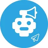 Telegram channel avatar