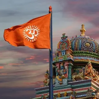 Temple Tracker avatar