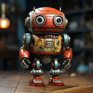 Text & Audio Summarizer avatar