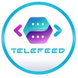 TeleFeed: Auto Forward Bot avatar