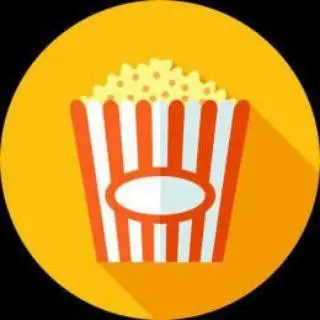 Movie search bot avatar