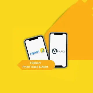 Price Tracker & Alert Bot avatar