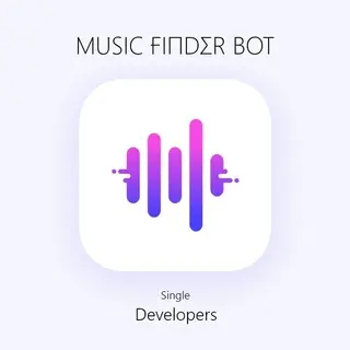 🎧 MUSIC Finder BOT 🎵 avatar