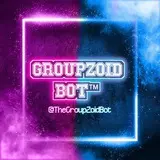 GroupZoid 2.0 Bot™ avatar