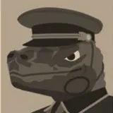 Secret Hitler Moderator avatar