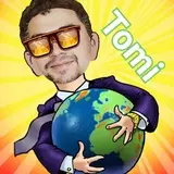 Tomi avatar