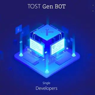🔰 TOST Gen BOT 🔰 avatar
