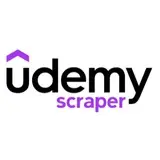Udemy Course Scrapper avatar