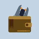Mr. Bookonomics avatar