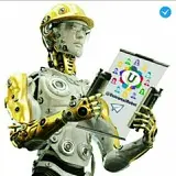 UniversalRobot avatar