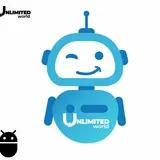 UNLIMITED world - CRYPTO 💸 avatar