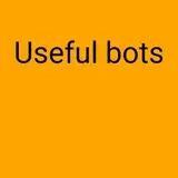 URL shortener avatar