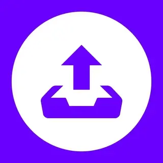 URL Uploader avatar